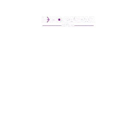 Expogaspar Sticker by Prefeitura de Gaspar