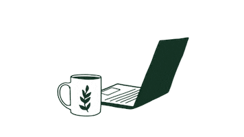 Seven Willows Sticker