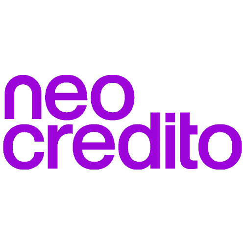 Neo Crédito Sticker
