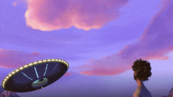 Earth Aliens GIF by Lil Dicky