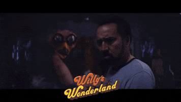 Nicolas Cage Movie GIF by Signature Entertainment