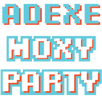 Sticker by ADEXE Watch london