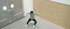 GIF by Mads Nørgaard