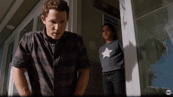 tv show yes GIF by Animal Kingdom on TNT
