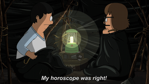 Animation Comedy GIF by Bob's Burgers - Find & Share on GIPHY