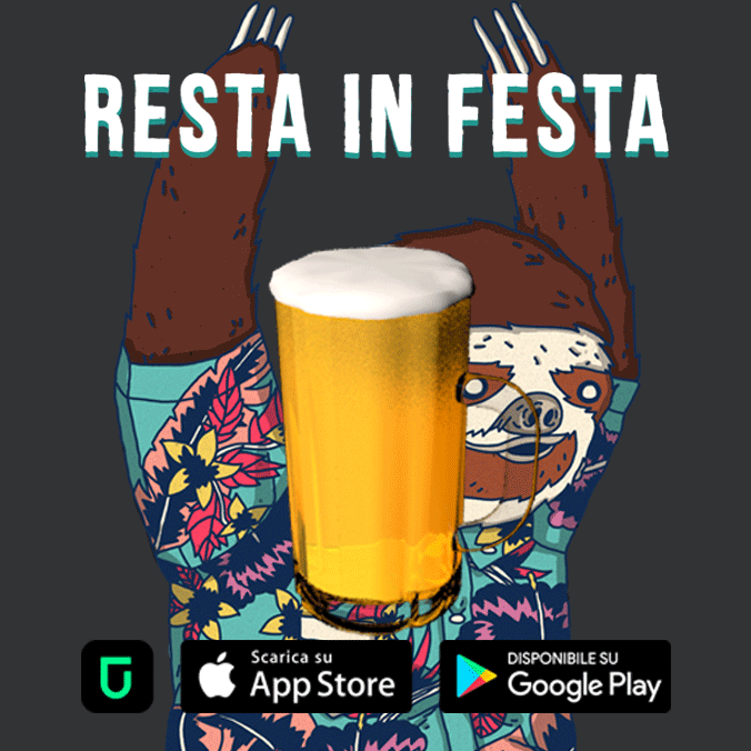 beer restainfesta GIF by UGO