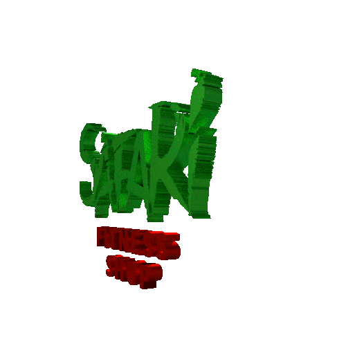 Safari Sticker by getfit