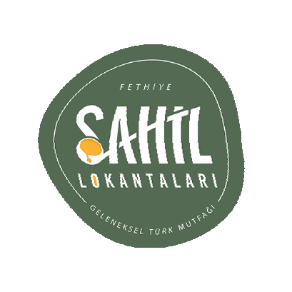 Salih Lokantaları Sticker