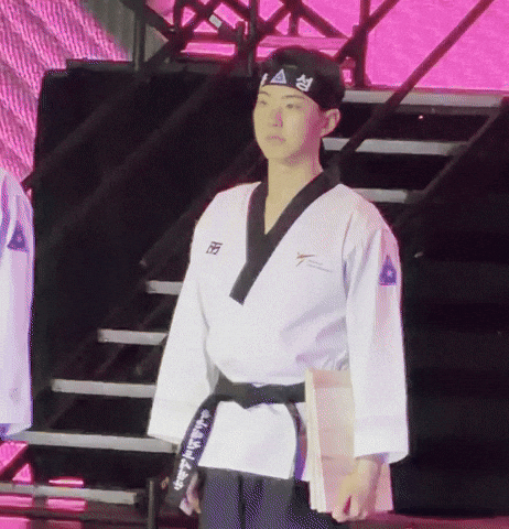 Kpop GIF