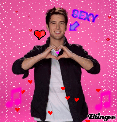 logan henderson