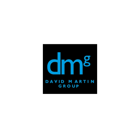davidmartingroup Sticker