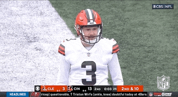 Come On Ugh GIF by NFL