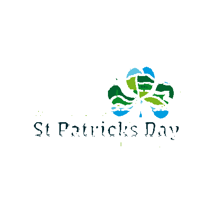 St Patricks Day Sticker by WaterfordCouncil