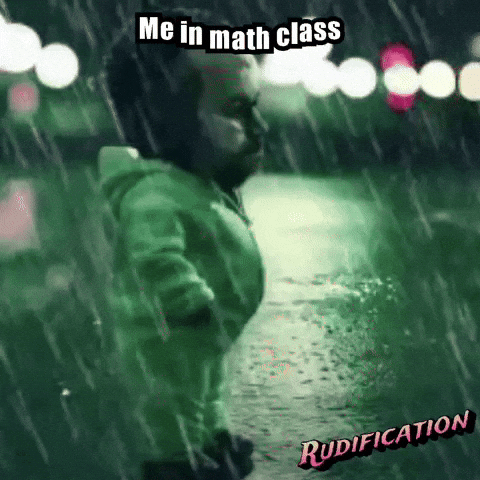 Rudification GIF