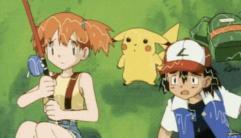Pokemon GIF