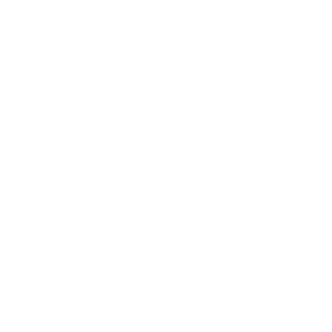 Rumba Rebel Mezcal Sticker