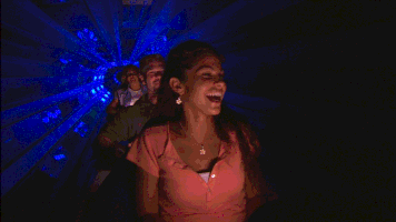 Disney Youth Programs GIF