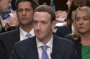 Mark Zuckerberg GIF