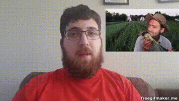 Liam Drugsarebad GIF