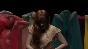 big god GIF by Florence + The Machine