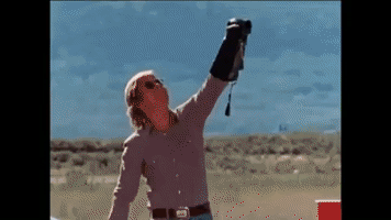 John Denver 70S GIF