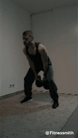 Muscle GIF