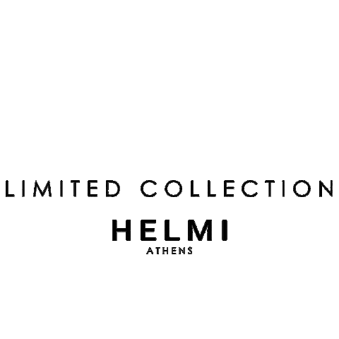 Fashion Brand Sticker by HELMI