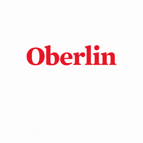 GIF by Oberlin College & Conservatory