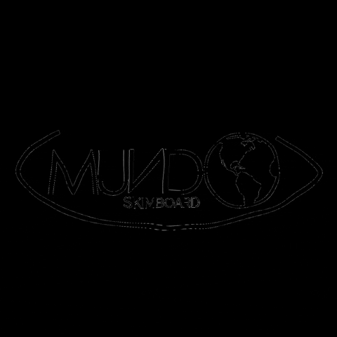 Mundo Skimboard GIF
