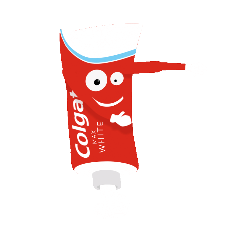 Teeth Smile Sticker for iOS & Android GIPHY