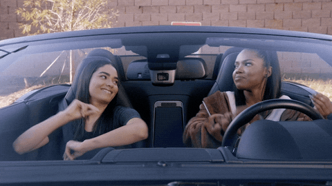 Car Concert GIFs - Get the best GIF on GIPHY