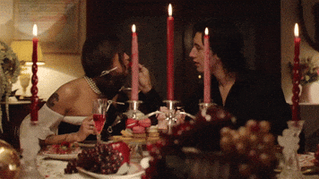 Music Video Fruit GIF by ari hicks