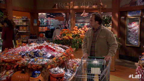 Grocery store GIFs - Get the best GIF on GIPHY