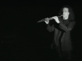 Saxophone Forever In Love GIF by Kenny G