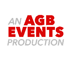Sydney Sticker by AGB Events