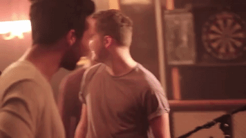 Nothing But Thieves GIF