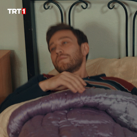 Good Morning What GIF by TRT
