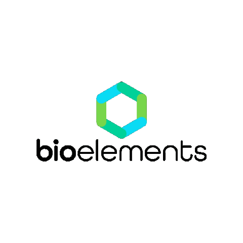 MarketingBioelements Sticker