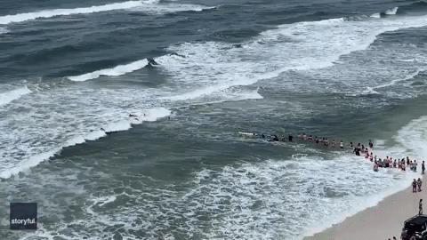 rip current gif