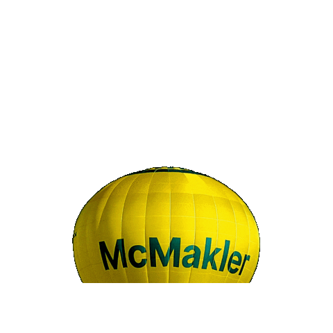 Sticker by McMakler