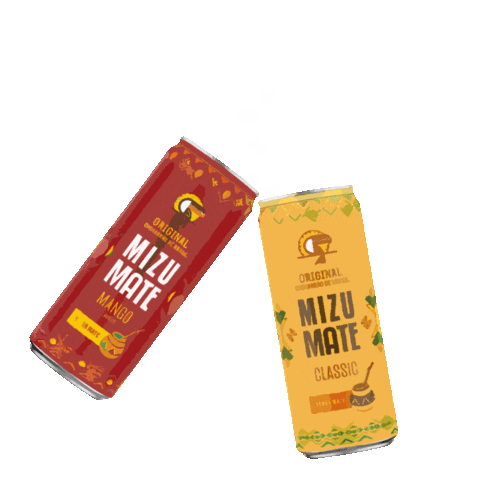 Vitamizu Sticker