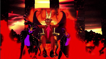 Season 1 Party GIF by Dream Corp LLC