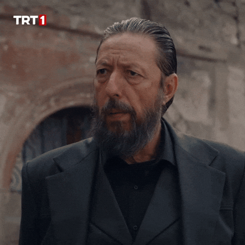 Thinking Think GIF by TRT