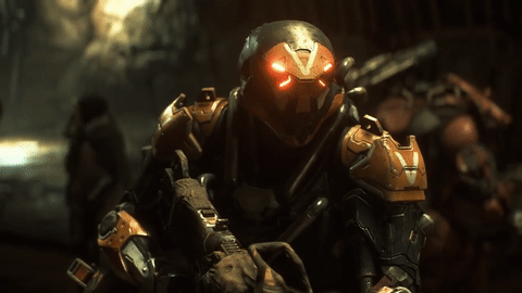 Anthem: General - Thoughts on the anthem? image 2