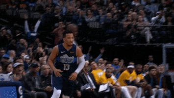 Jalen Brunson GIFs - Get the best GIF on GIPHY