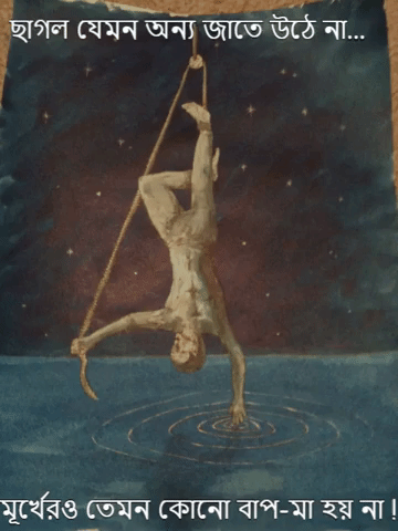 Fool GIF