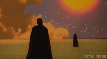 the visitor horror movies GIF by RETRO-FIEND