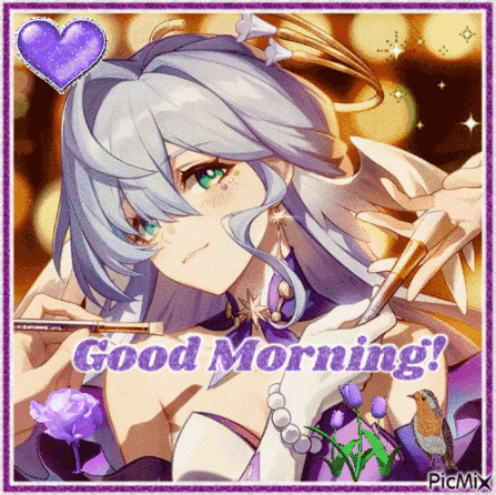 Good Morning GIF
