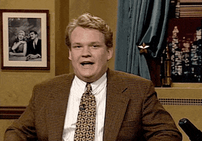 Andy Richter Hello GIF by Team Coco