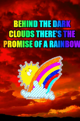 Spiritual GIF